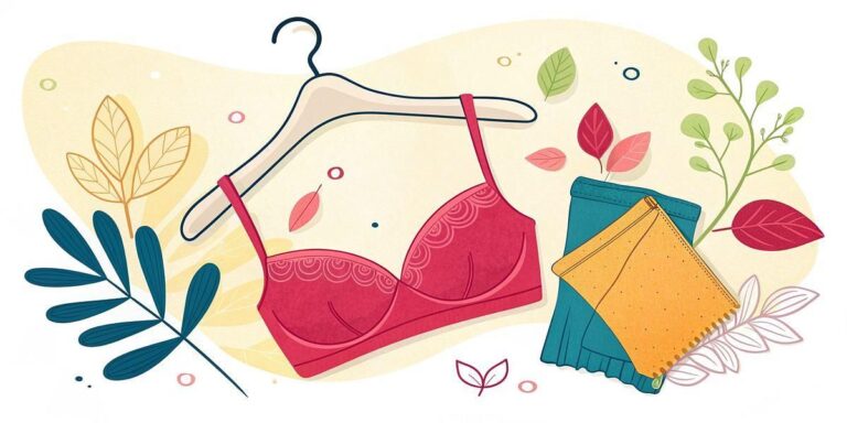 6 Plunge Bras That Will Transform Your Wardrobe