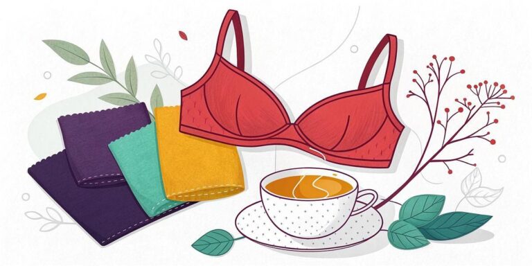 6 Wireless Bras Every Woman Needs in Her Wardrobe