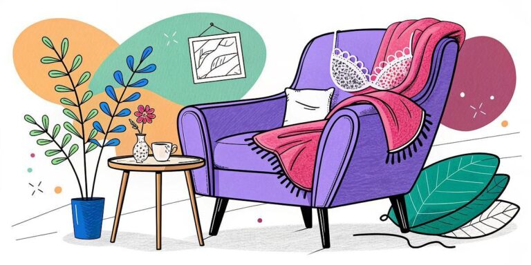 Wardrobe Essentials: Top Bras for Elderly Women