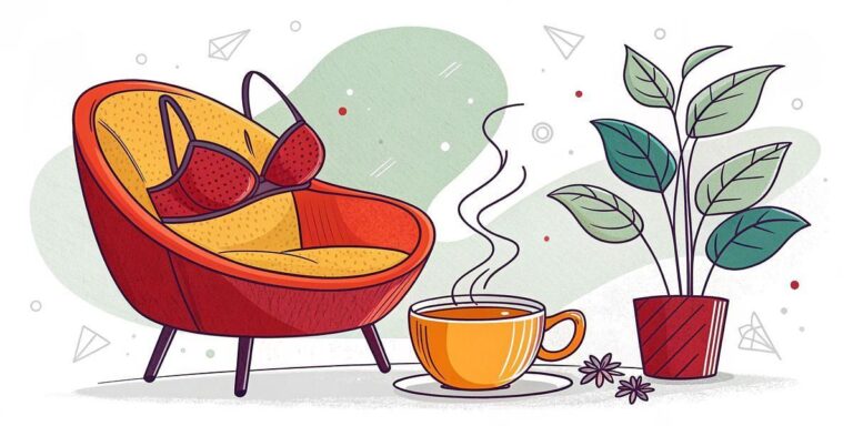 6 Cotton Bras That Prove Comfort and Support Can Coexist