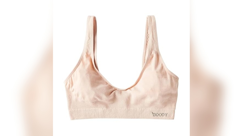 Bamboo Bras for Women