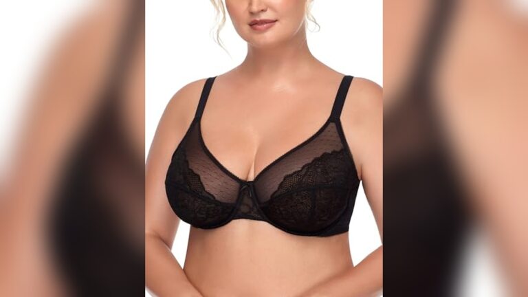 Bras for Women Lace