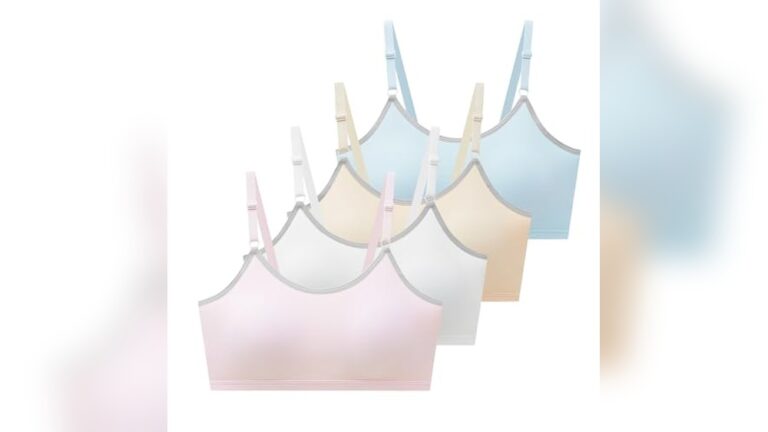 Bras for Women No Underwire