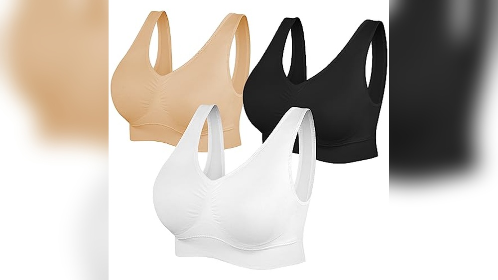 Bras for Women Sports