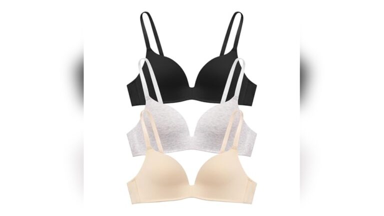 Bras for Women With Small Breasts