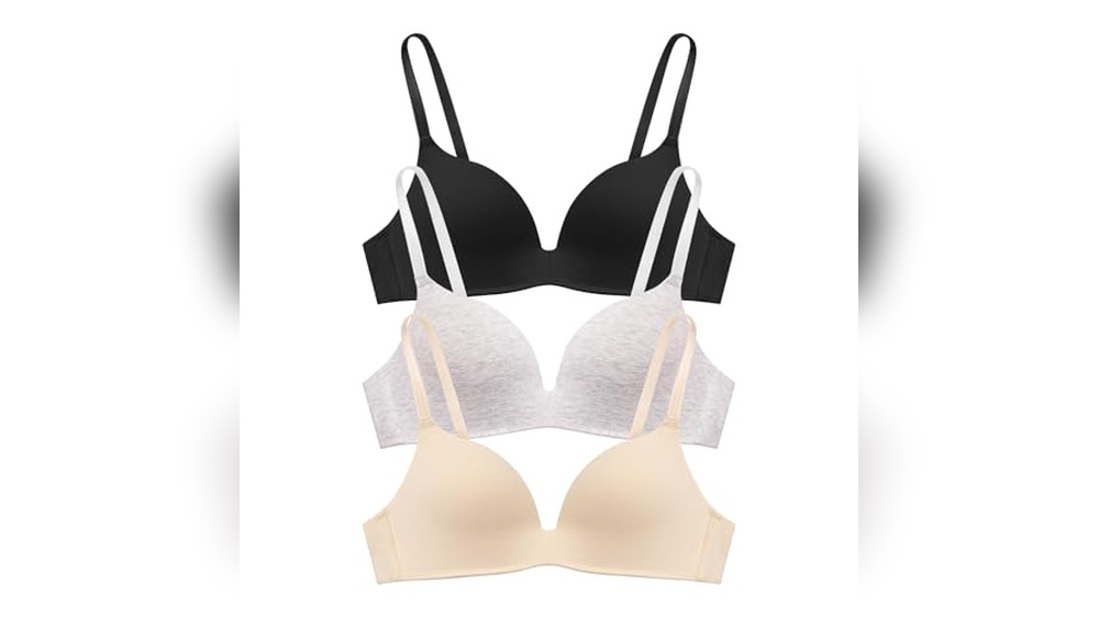 Bras for Women With Small Breasts