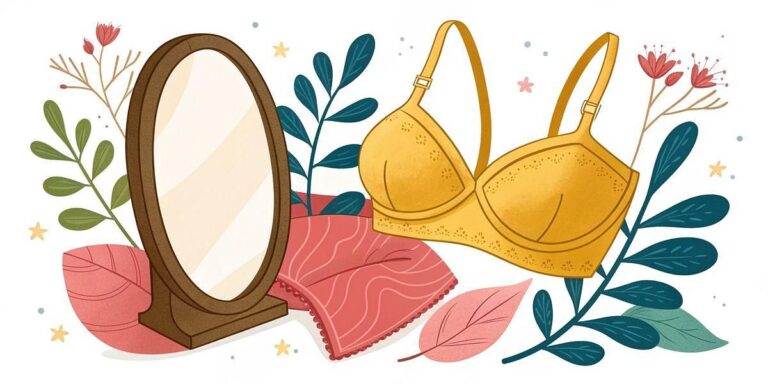 6 Bras That Make Back Fat Disappear Instantly