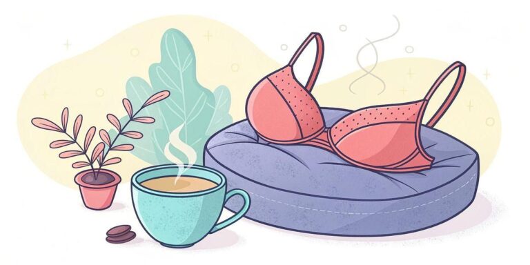 6 Full Coverage Bras to Gift Yourself