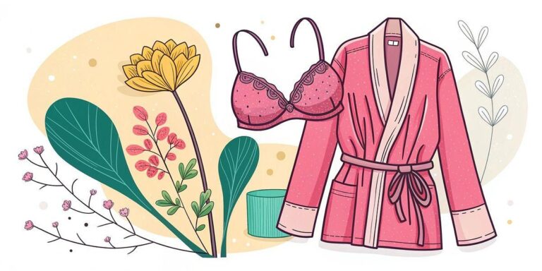 6 Sexy Bras Every Woman Needs