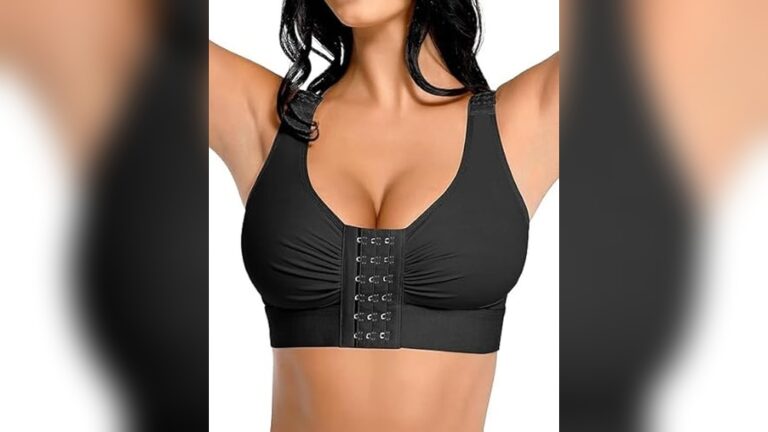 Compression Bras for Women
