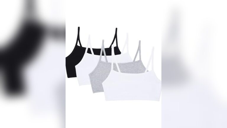 Cotton Bras for Women