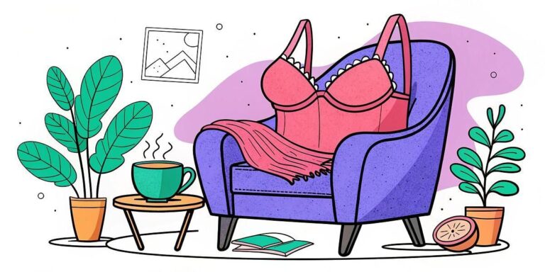 6 Plus Size Bras to Keep You Feeing More Comfortable and Confident