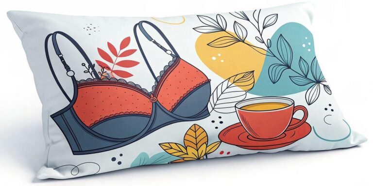 Discover the Secret to Confidence with These 6 Push Up Bras