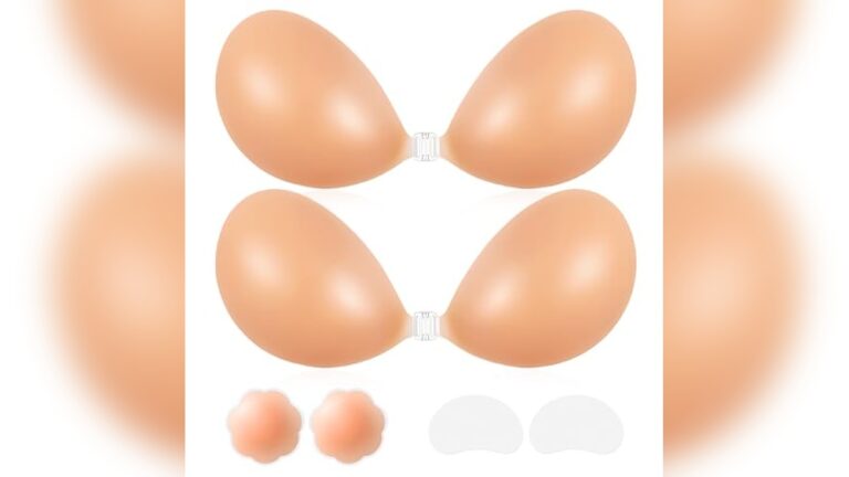 Seamless Bras for Women