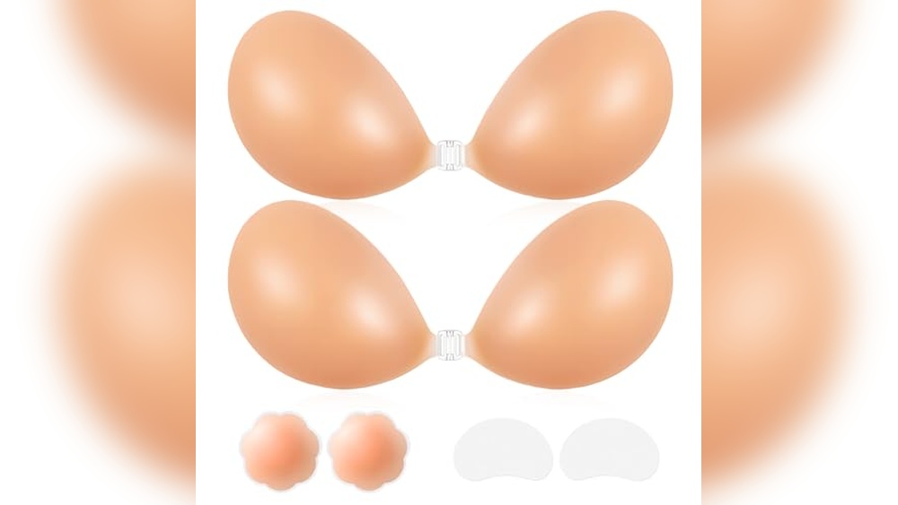 Seamless Bras for Women