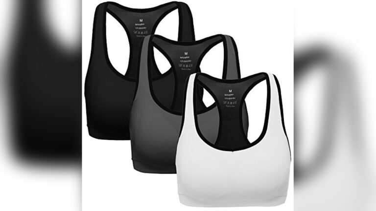 Workout Bras for Women