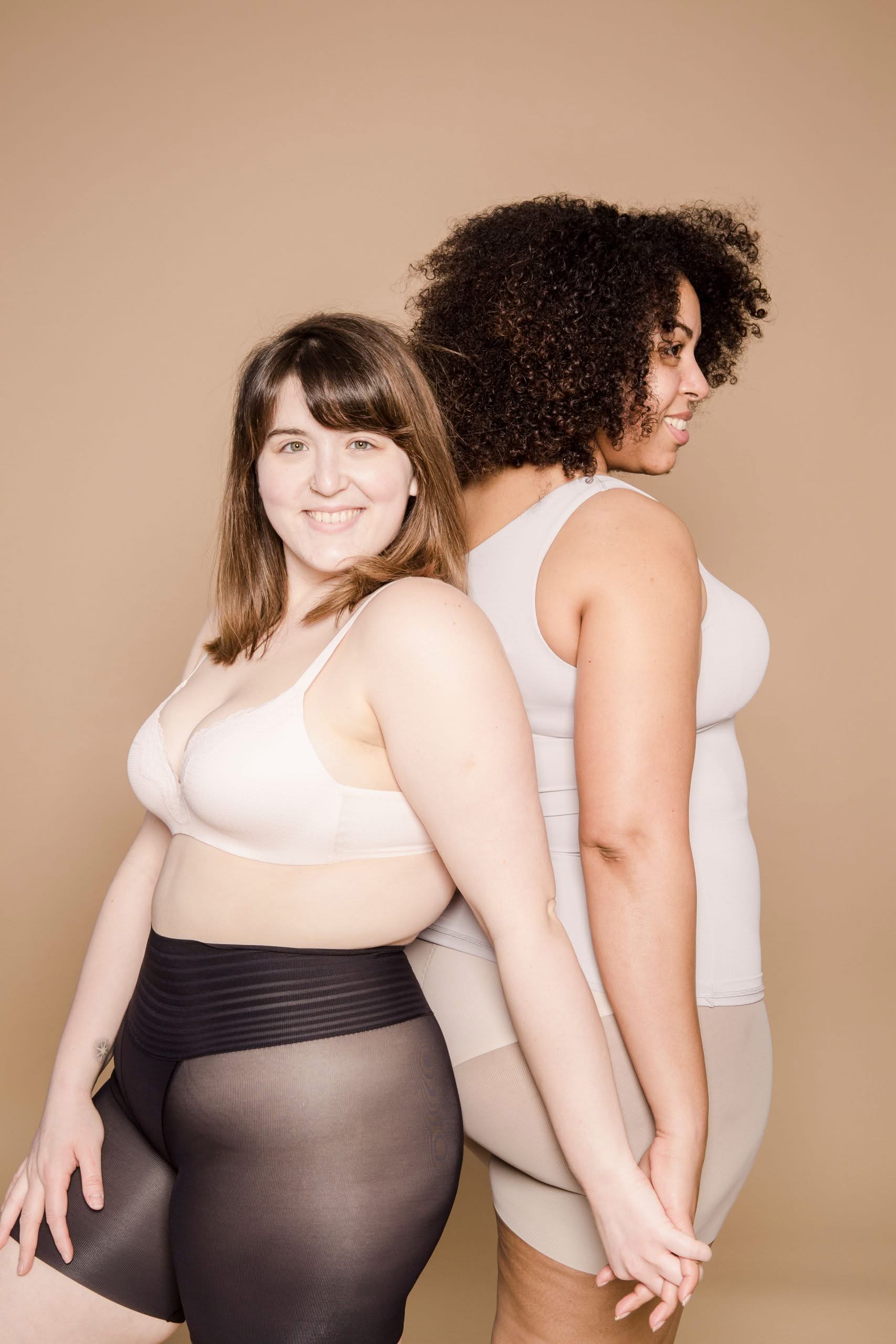 What is Shapewear? Guide to Types, Benefits & History