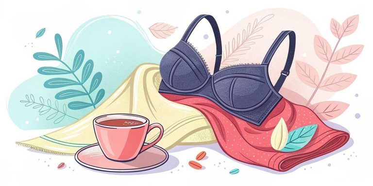 Say Goodbye to Bulges: Discover the Top Back Smoothing Bras for Ultimate Everyday Comfort