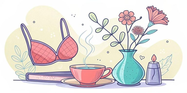 Everyday Bras: Your Ultimate Secret for Comfort and Confidence All Day Long