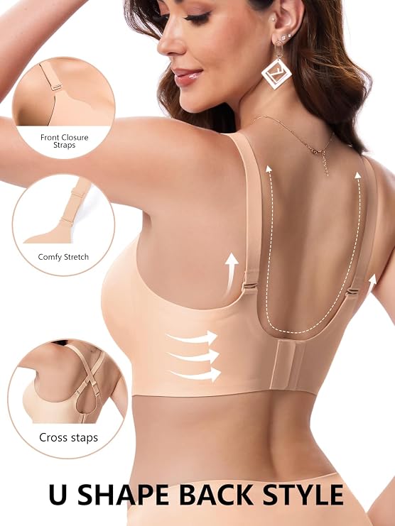 What Are Bra Sister Sizes? How to Find Your Perfect Fit