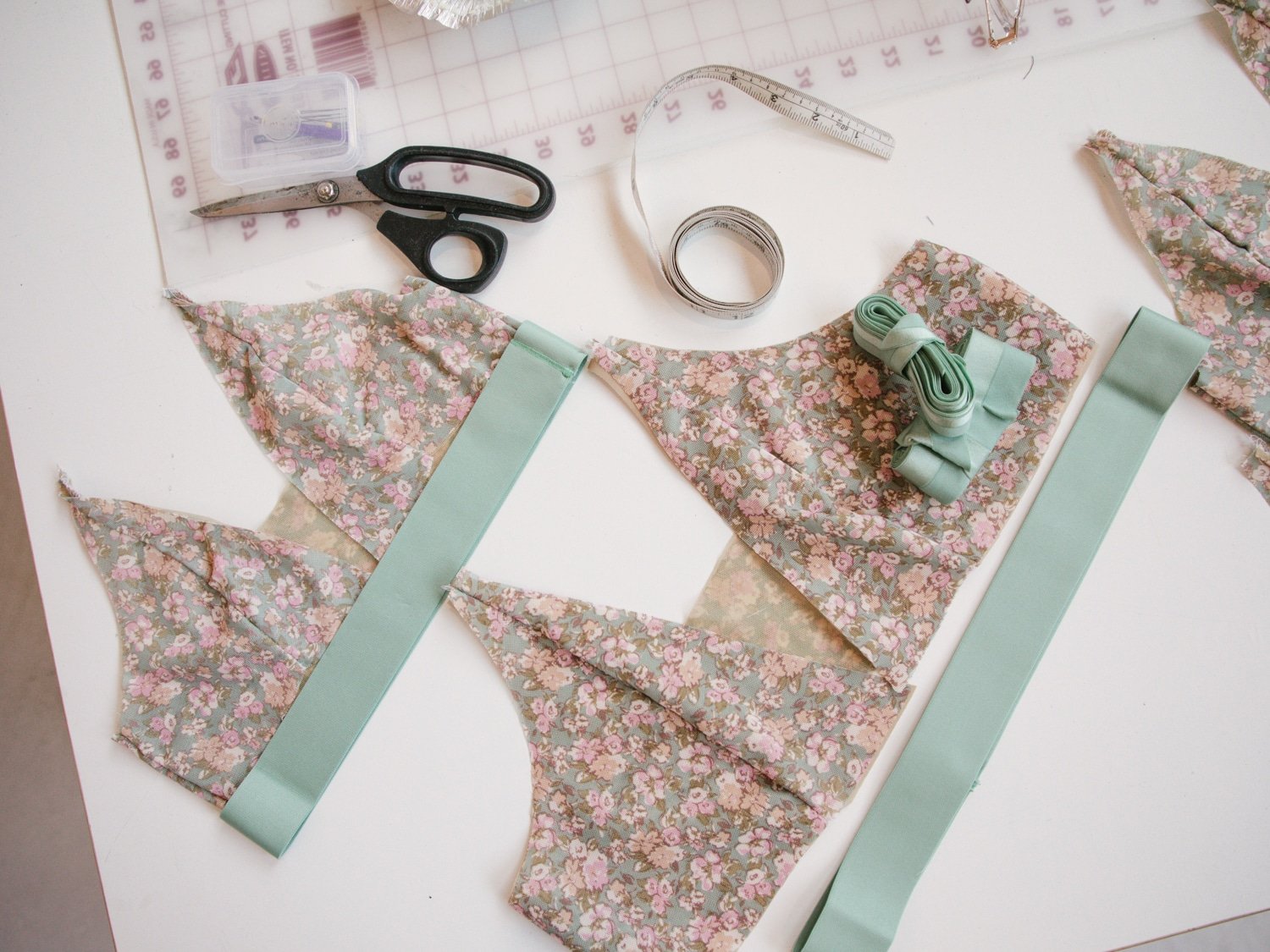 How to Wash Bras and Store Lingerie So They Last Longer