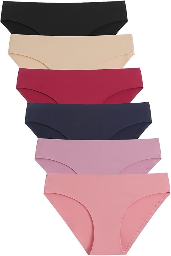 women’s breathable underwear